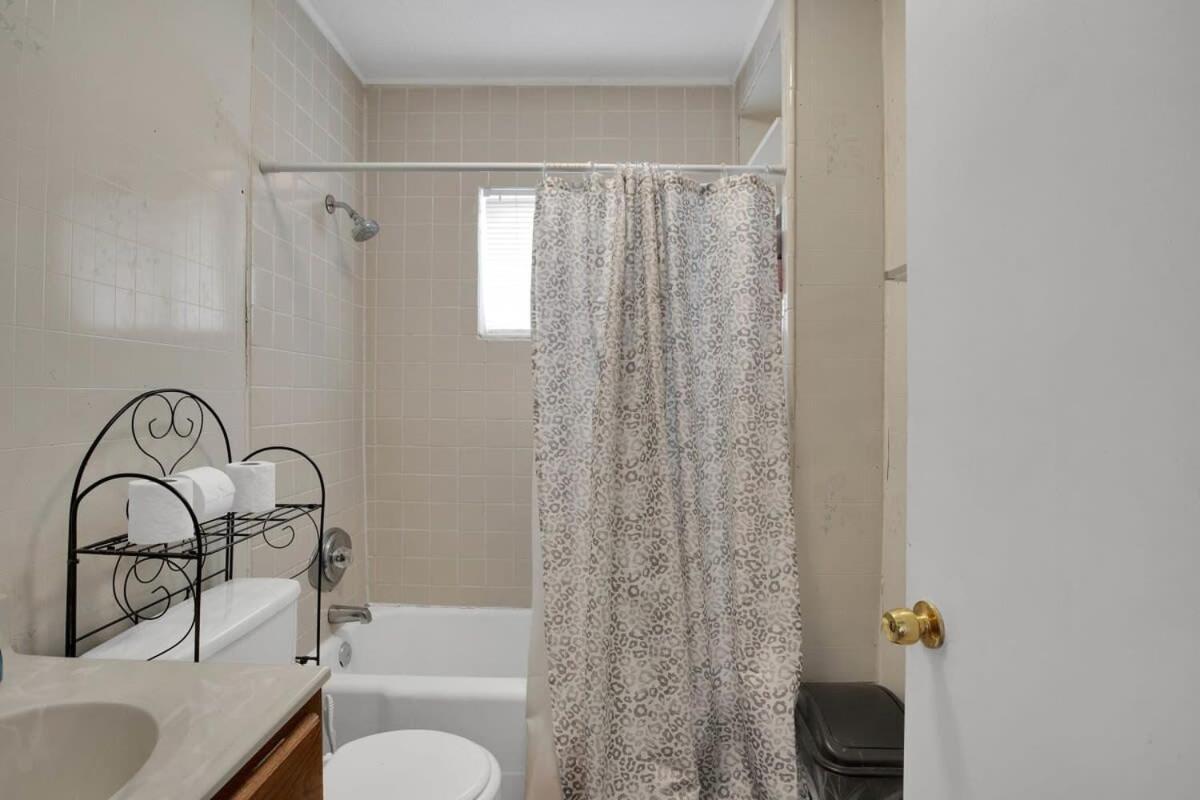 2-Bedroom Pet-Friendly Apartment In East Knoxville Buitenkant foto